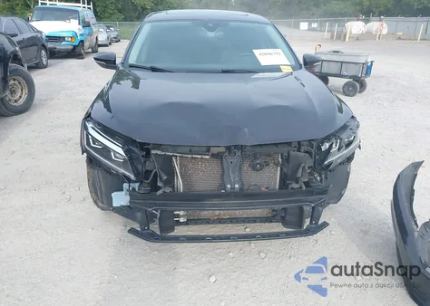 2021 Volkswagen Passat 2.0T Se z USA, uszkodzony, nr VIN 1VWSA7A3XMC002430